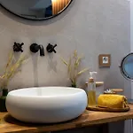 B&B D'hote Luxe Vue Boheme 3*