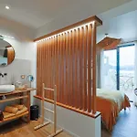 D'hote Luxe Vue Boheme