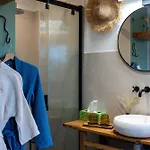 D'hote Luxe Vue Boheme B&B 르프라데