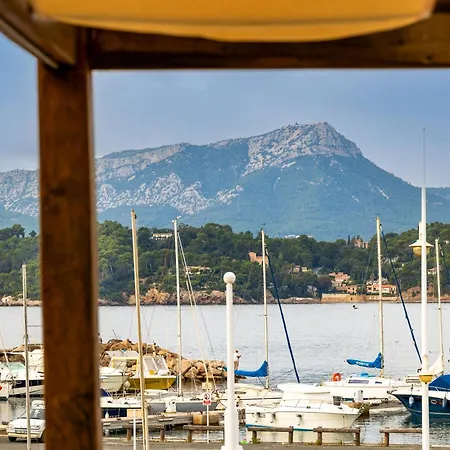 B&B D'hote Luxe Vue Boheme 르프라데