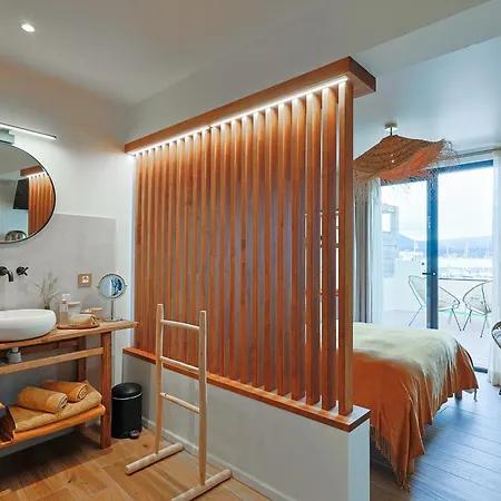 D'hote Luxe Vue Boheme